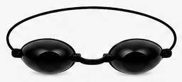 Eye protection glasses